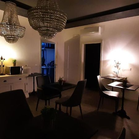 Double A Guest House Mestre Exterior foto
