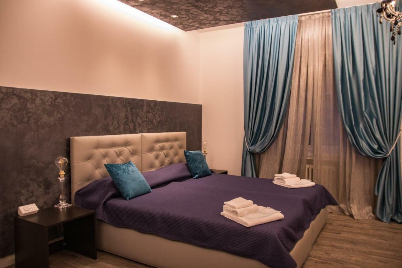 Double A Guest House Mestre Exterior foto