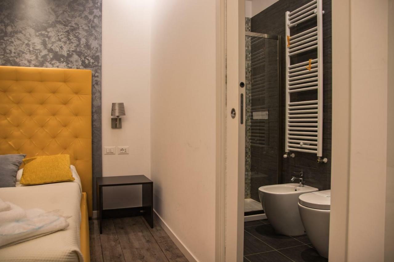 Double A Guest House Mestre Exterior foto