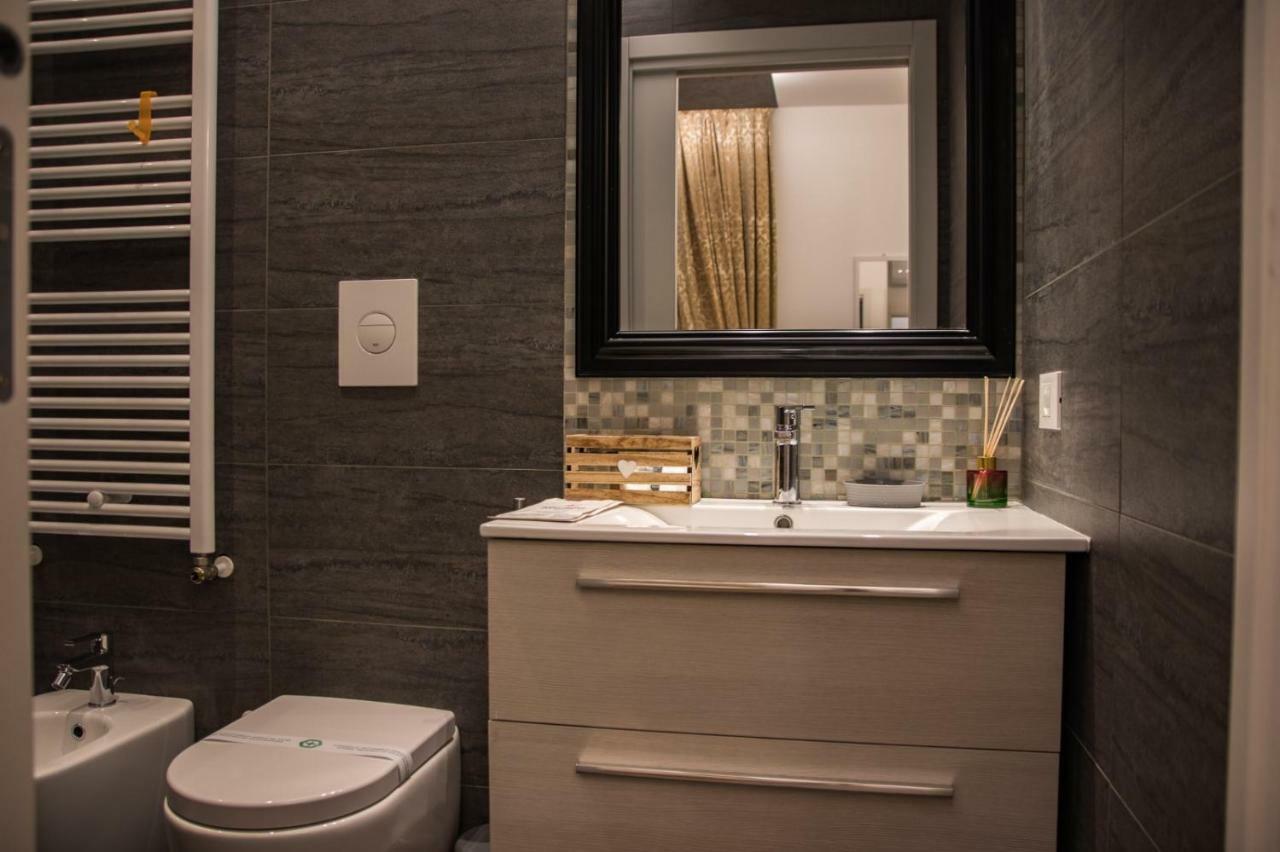 Double A Guest House Mestre Exterior foto