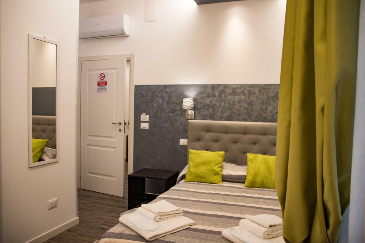 Double A Guest House Mestre Exterior foto